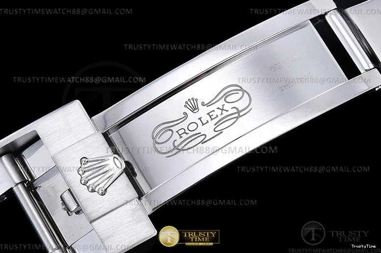 0115 Tailored AirKing 126900 40mm 904L SS SS Clean VR 601